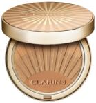 Clarins - Bronzing Powder Kontúr paletták 10 g