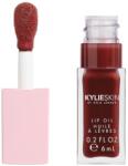 KYLIE SKIN Lip Oil Hazelnut Crème