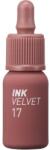 PeriPera - Ink Velvet Rúzsok 4 g 17 ROSY NUDE