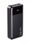 Cellect PR192 Power Bank 20000mAh fekete (CEL-PBANK-PR192-BK) (CEL-PBANK-PR192-BK) - aqua