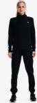 Under Armour Tricot Tracksuit-BLK Női szett M