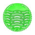 Alpha Pissoire rács műanyag illatos menta (ALPHA_58766) (ALPHA_58766)