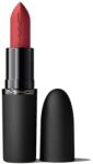 M·A·C Powder Kiss Powder Kiss Hazy Matte Lipstick DUBONNET BUZZ 3.5 g