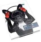 Educa Butikkönyv A4, 96lap, sima (EDUCA_24839) (EDUCA_24839)