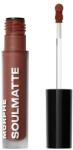 Morphe SOULMATTE VELVET LIP MOUSSE - FIRST KISS OTHER HALF 3.8 ml