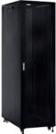 WP WPN-RSB-42810-BS Szabadon álló Rackszekrény Black (WPN-RSB-42810-BS) - pcx