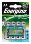 Energizer Extreme 2300 mAh AA akkumulátor (4db/csomag) (7638900349993)