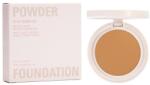 Kylie Cosmetics Kylie Cosmetics Natural Blur Powder Foundation - 8WN, 10g 8N 10 g Női