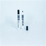 Nebulo Táblamarker 2-3mm, kúpos Nebulo fekete (NEBULO_61010) (NEBULO_61010)