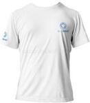 BLUERING Rövid ujjú póló M fehér (BLUERING_50082) (BLUERING_50082)