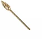 Master Nail's Master Nails Karbid Fej Fenyő Arany 2XC