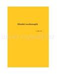 BLUERING Előadói munkanapló A4, álló 20lapos füzet C. 5230-315 BlueringR (BLUERING_NYOMTC5230315) (BLUERING_NYOMTC5230315)