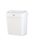 Tork 20l-es hulladékgyűjtő, B2 rendszer, fehér (226100) (226100) - aqua