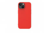 Cellect iPhone 16 premium szilikon tok piros (CEL-PREM-IPH16-R) (CEL-PREM-IPH16-R)