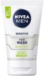 Nivea Men Sensitive Arctisztító gél, 100 ml