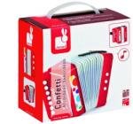 Janod Confetti harmonika