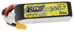Tattu R-Line 550mAh 11.1V 95C 3S1P XT30 akkumulátor (TAA5503S95XT3) (TAA5503S95XT3)