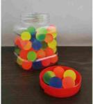 EG Pattogó gumilabda 1 db (ECG855S)