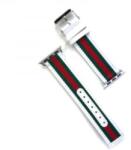 Cellect Apple watch 38/40/41mm szövet óraszíj (CEL-STRAP-RAINBOW4) (CEL-STRAP-RAINBOW4)