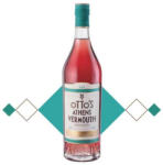 Otto's Athens Vermouth Distillery Otto's Athens Vermouth (0, 75L 17%)