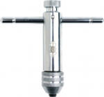 GSR Menetvágó szerszám tartó M3 - M10 1 db (B00612020) (B00612020) - aqua