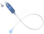 BÉABA Aspirator nazal manual Minidoo Baby Nasal Aspirator Mineral Beaba manual, de la 0 luni (BE920422)