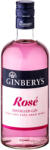 Beveland Ginbery's Rosé Gin 0.7l DRS 37.5%