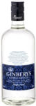  Ginbery's Gin 0.7l DRS 37.5%