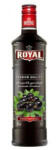 BOLS Royal Feketeribizli Likőr 0.5l DRS 26%