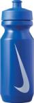 Nike Big Mouth Bottle 2.0, 650 ml, game royal/game royal/white