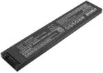 Cameron Sino li-ion akkumulátor, 11.1v, 1050mAh, kompatibilis hp cz993-60017 -vel (CS-HPF250SL)