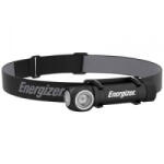 Energizer Hybrid Power LED Fejlámpa Elemekről üzemeltetett 400 lm (E303633201) (E303633201)