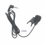 ALBRECHT TelMe-T CM01 csíptetős mikrofon (ALA-552-999)