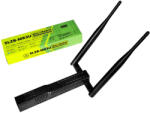 SMLIGHT SLZB-MR3U - Zigbee, Thread, Ethernet, PoE LAN, USB WiFi adapter (CC2674P10 + EFR32MG24)