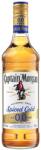 Captain Morgan Spiced Gold ZERO Alcohol fűszeres rum 0, 7l DRS