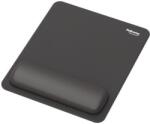 Fellowes Breyta Wrist Rest Egérpad Black (100142555)