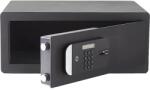 Yale YLFM/200/EG1 ujjlenyomat-olvasós laptopszéf, 100 ujjlenyomat-memóriával, 24, 8 l űrtartalommal, 200x480x350 mm (YLFM/200/EG1)