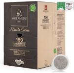 CAFFÈ MORANDINI Cafea monodoze, cialde Morandini Caffe Miscela Crema, 100% Arabica, 150 buc, diametru 44 mm
