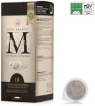CAFFÈ MORANDINI Cafea monodoze, cialde Morandini Caffe Maxima, 18 buc, diametru 44 mm, 100% Arabica