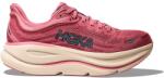 Hoka Női futócipő Hoka BONDI 9 WIDE W rózsaszín 1162014-LYC - EUR 41 1/3 | UK 7, 5 | US 9