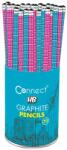 Connect Grafitceruza HB, szorzótáblás, Connect 72 db/csomag, (000040765) - web24
