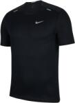 Nike Férfi funkcionális rövid ujjú pólók Nike DRI-FIT RISE 365 fekete CZ9184-013 - M