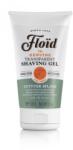 Floid Vetyver borotvagél, 150 ml (432161)