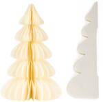 SPRINGOS Ca1506 papír karácsonyfadísz " karácsonyfa" 30 cm (CA1506)