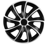 COMPASS QUAD ezüst-fekete 14" 4db