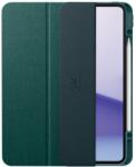 Spigen A Spigen Urban Fit tok kompatibilis az iPad Pro 13 hüvelykes 2024 Green készülékkel (TMCN14765986)