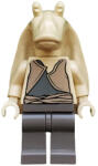 LEGO® Minifigurák Jar Jar Binks minifigura sw0017 (sw0017)