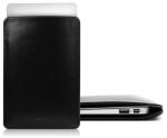Luxa2 Metropolitan Leather Sleeve - кожен калъф за MacBook Air 11