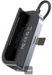 Baseus Bend Angle No. 7 Multifunctional Type-C HUB Converter Upgrade (CAHUB-CWJ0G)