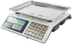 VERK GROUP 17115 Digitális asztali mérleg, 50 kg/2 g (50520)